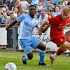 Coventry v Liverpool u23